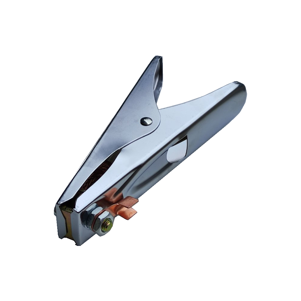 Зажим для сварочной маски 500 А 200 мм (52256)