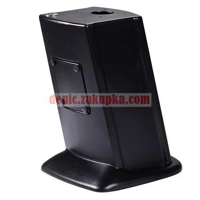 Тумба-стойка для мойки парикмахерской ДенІС professional New York Blakc Fusion (1453070604) - фото 4 Тумба-стойка для мойки парикмахерской ДенІС professional New York Blakc Fusion (1453070604) - фото 4