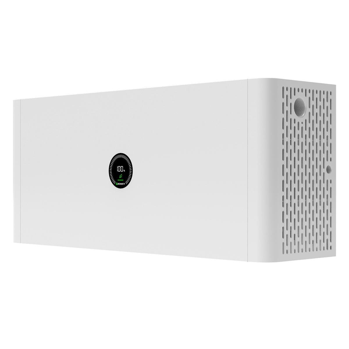 Модуль управления BMS Growatt APX 98034-P2 APX HV 4–6 модулей MID XH (e9b44f67)