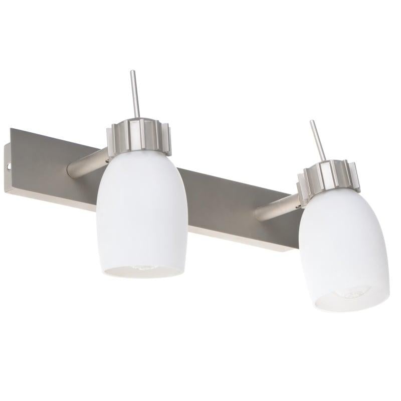 Світильник спот Brille BR-413W/2A E14 (177670)