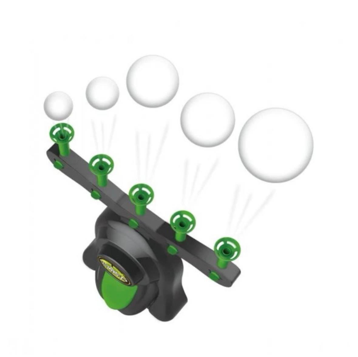 Тир воздушный пистолет со стрелами и летающими мишенями Hover Shot (927a45be) - фото 3 Тир воздушный пистолет со стрелами и летающими мишенями Hover Shot (927a45be) - фото 3