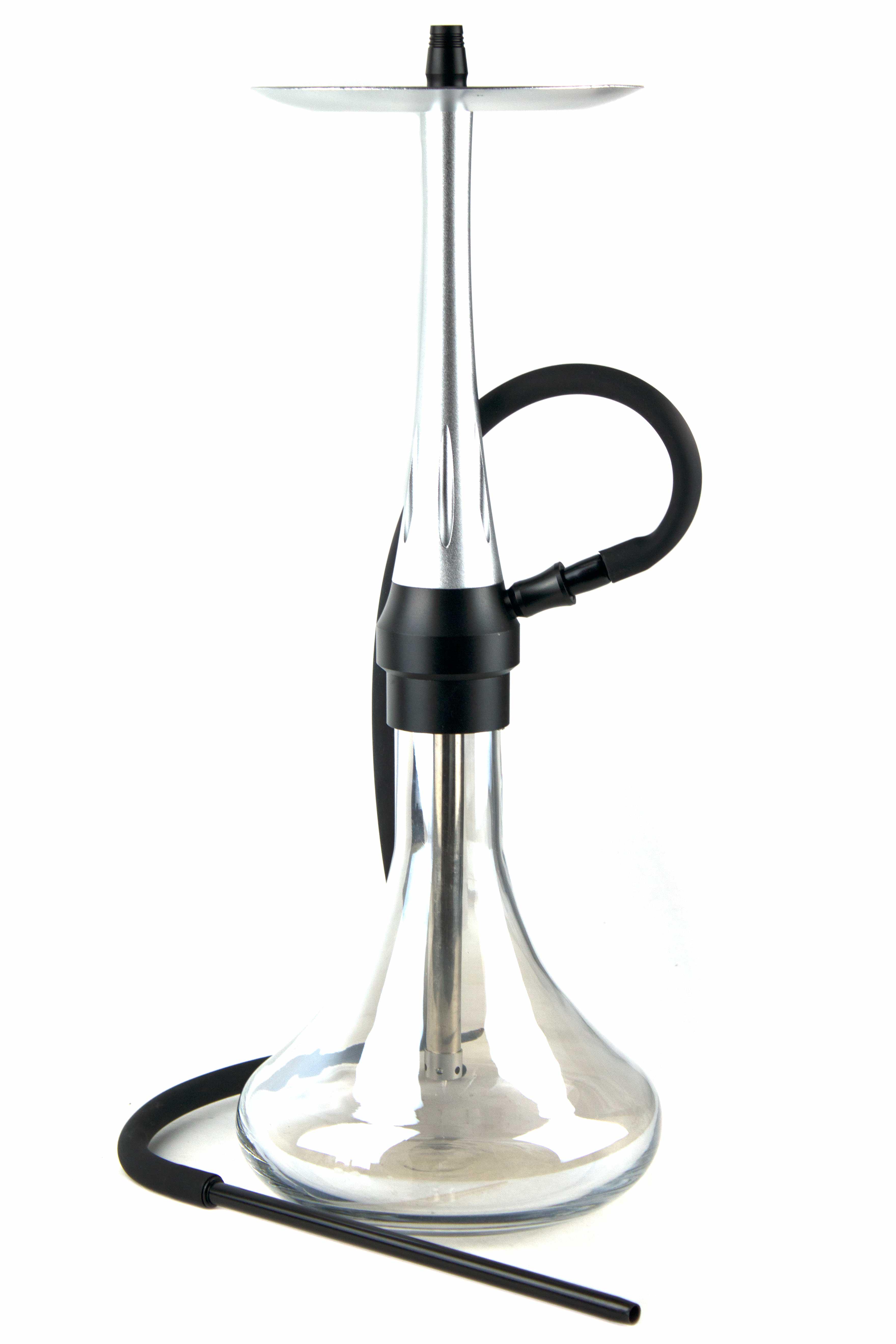 Кальян Yahya Shank Silver (2156908)