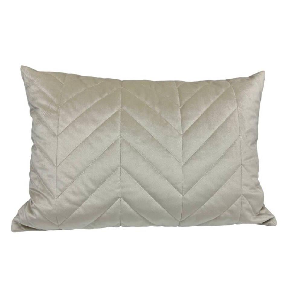 Подушка декоративная Maestro 40x60 см Бежевый (000104218) Подушка декоративная Maestro 40x60 см Бежевый (000104218)