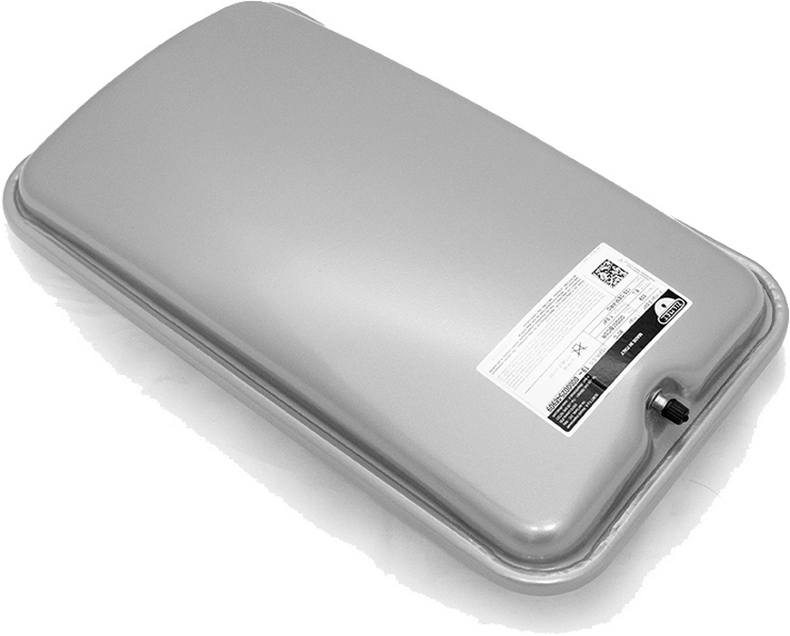 Расширительный бак Zilmet OEM-PRO 539/L 8 л (13S0000804)