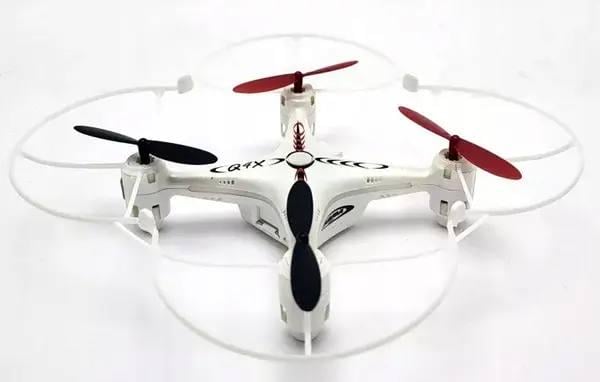 Міні-дрон Jamara Q4X (27976058)