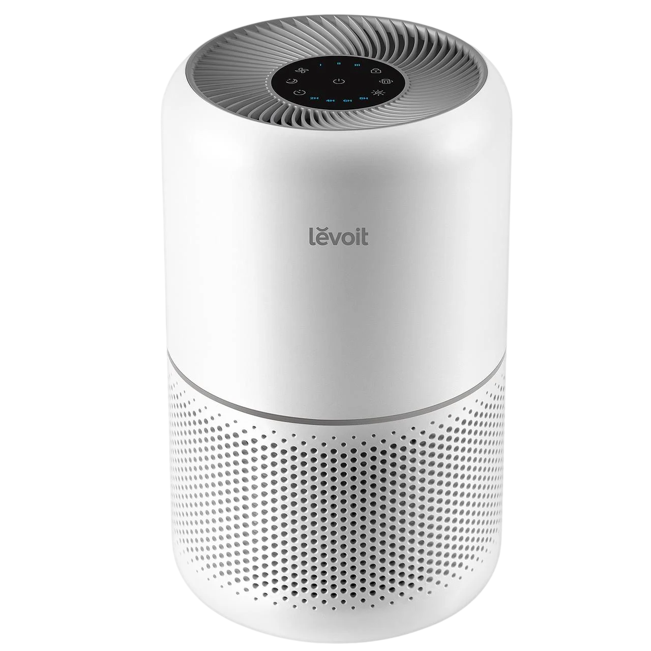 Очищувач повітря levoit CORE 300 3в1 HEPA-фільтр 40 м2 187 м3/год White (70448)