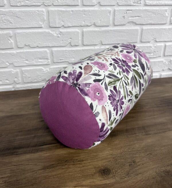 Подушка-валик Comfort Home Herbarium 20х40 см