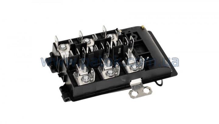 Клеммная колодка для плиты Gorenje 595124 (11274185)