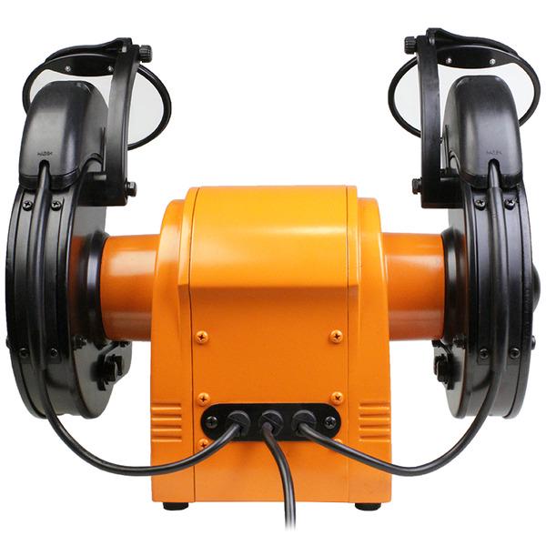 Точильный станок Workman RBG625A (180) - фото 4 Точильный станок Workman RBG625A (180) - фото 4