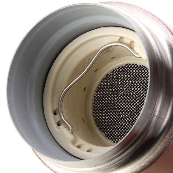 Термокухоль Zojirushi SM-KC36NM 0,36 л Золотий (52383) - фото 3 Термокухоль Zojirushi SM-KC36NM 0,36 л Золотий (52383) - фото 3