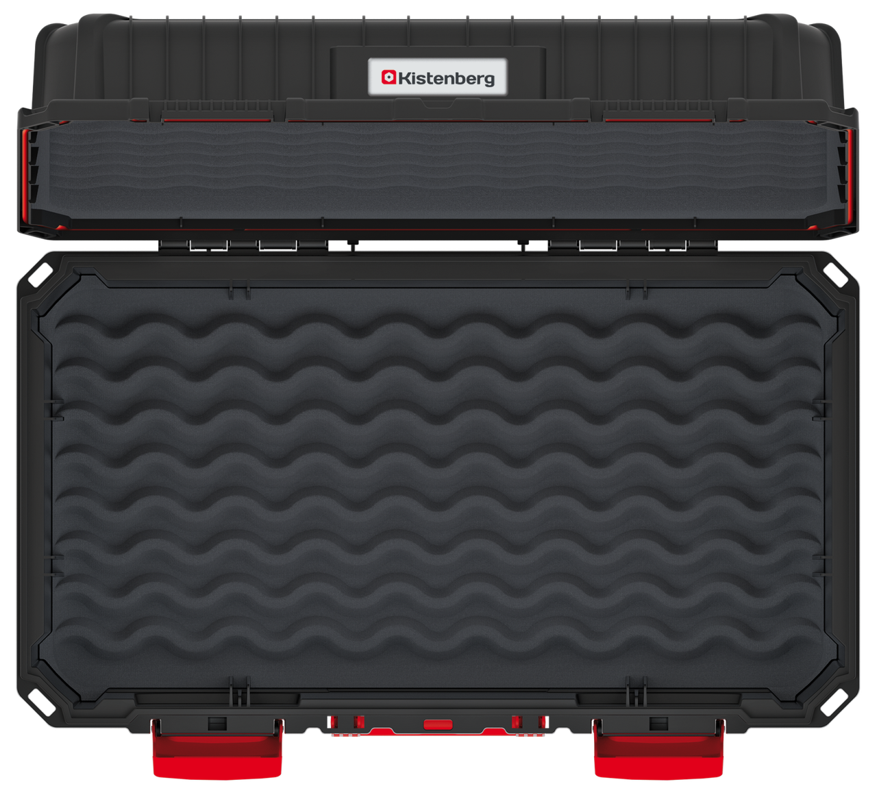 Ящик для інструментів Kistenberg HEAVY 60 KHV603520P-S411 (26568694) - фото 5