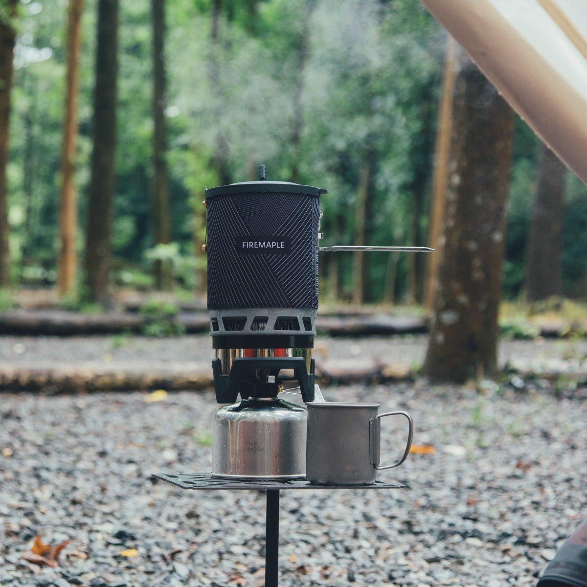 Система для приготування їжі Fire-Maple FMS X2 PRO - фото 2 Система для приготування їжі Fire-Maple FMS X2 PRO - фото 2