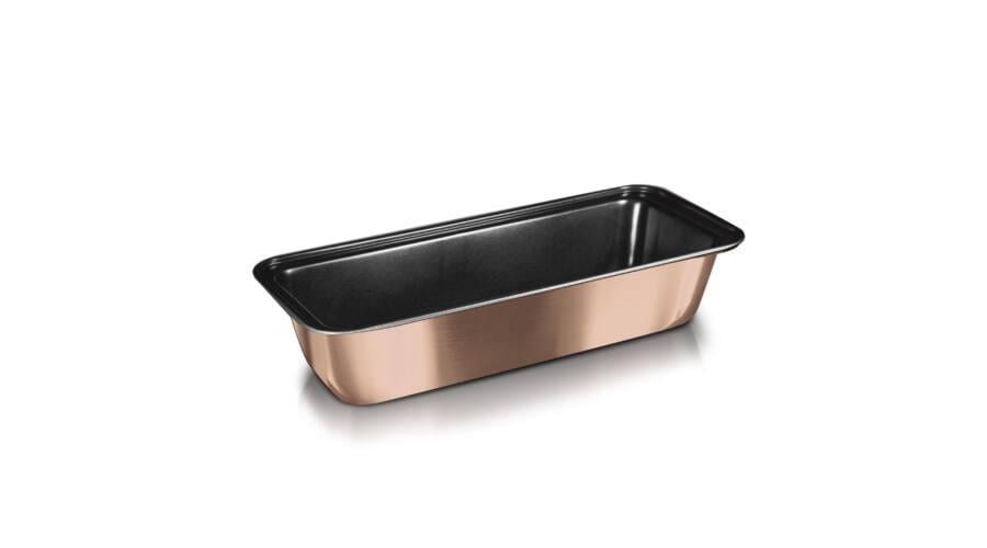 Форма для выпечки Berlinger Haus Rosegold Metallic Line BH-6471 33 см (112006)