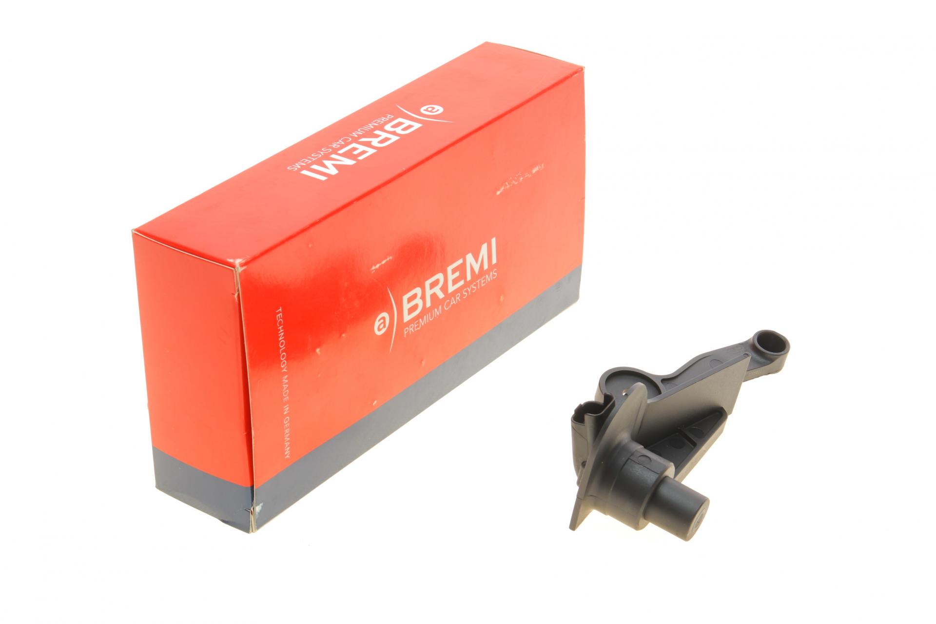 Датчик BREMI положения коленвала Citroen Berlingo/Peugeot Partner 1,1-1,6 16V 96 (60370) Датчик BREMI положения коленвала Citroen Berlingo/Peugeot Partner 1,1-1,6 16V 96 (60370)