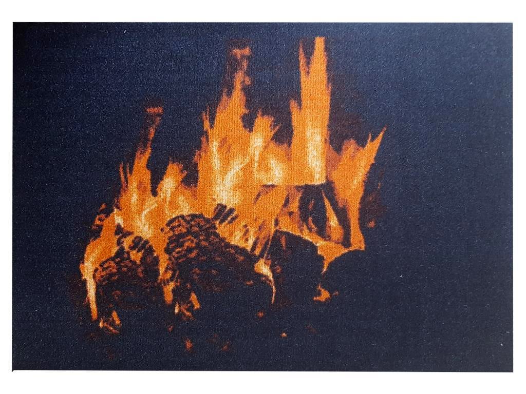 Ковер Ola Barbeku 80х120 см (BR05)