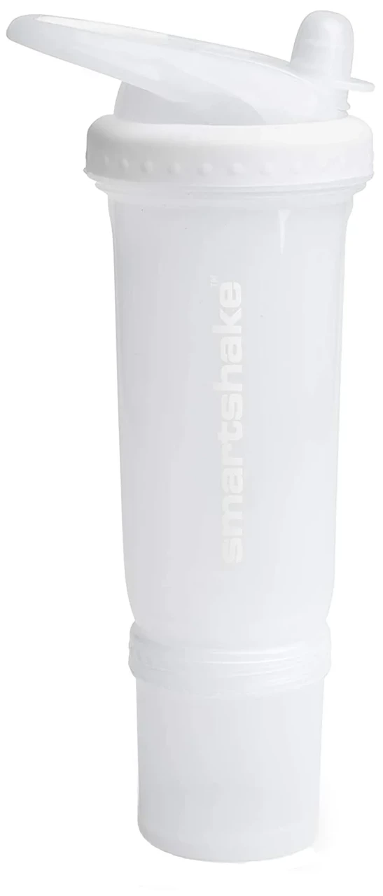 Шейкер Smart Shake Revive Junior 300 мл White