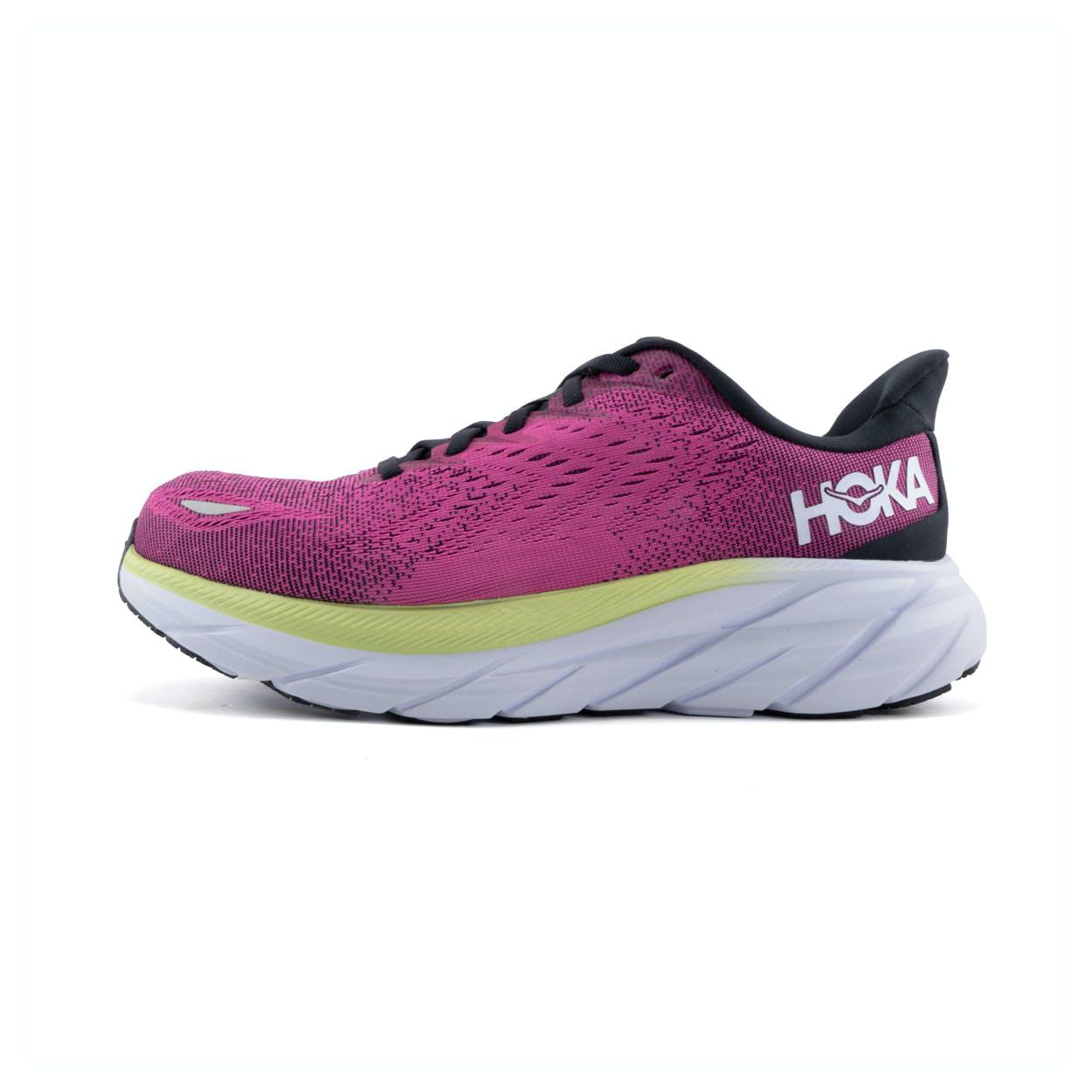 Кроссовки Hoka ONE Clifton 8 1119394 BGIR р. 41 (00000038729) - фото 3