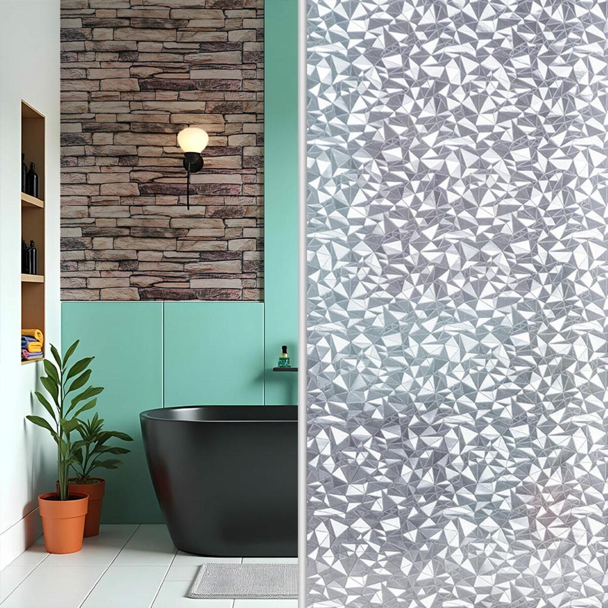 Пленка оконная 600х3000 мм SW-00002600 - фото 6 Пленка оконная 600х3000 мм SW-00002600 - фото 6