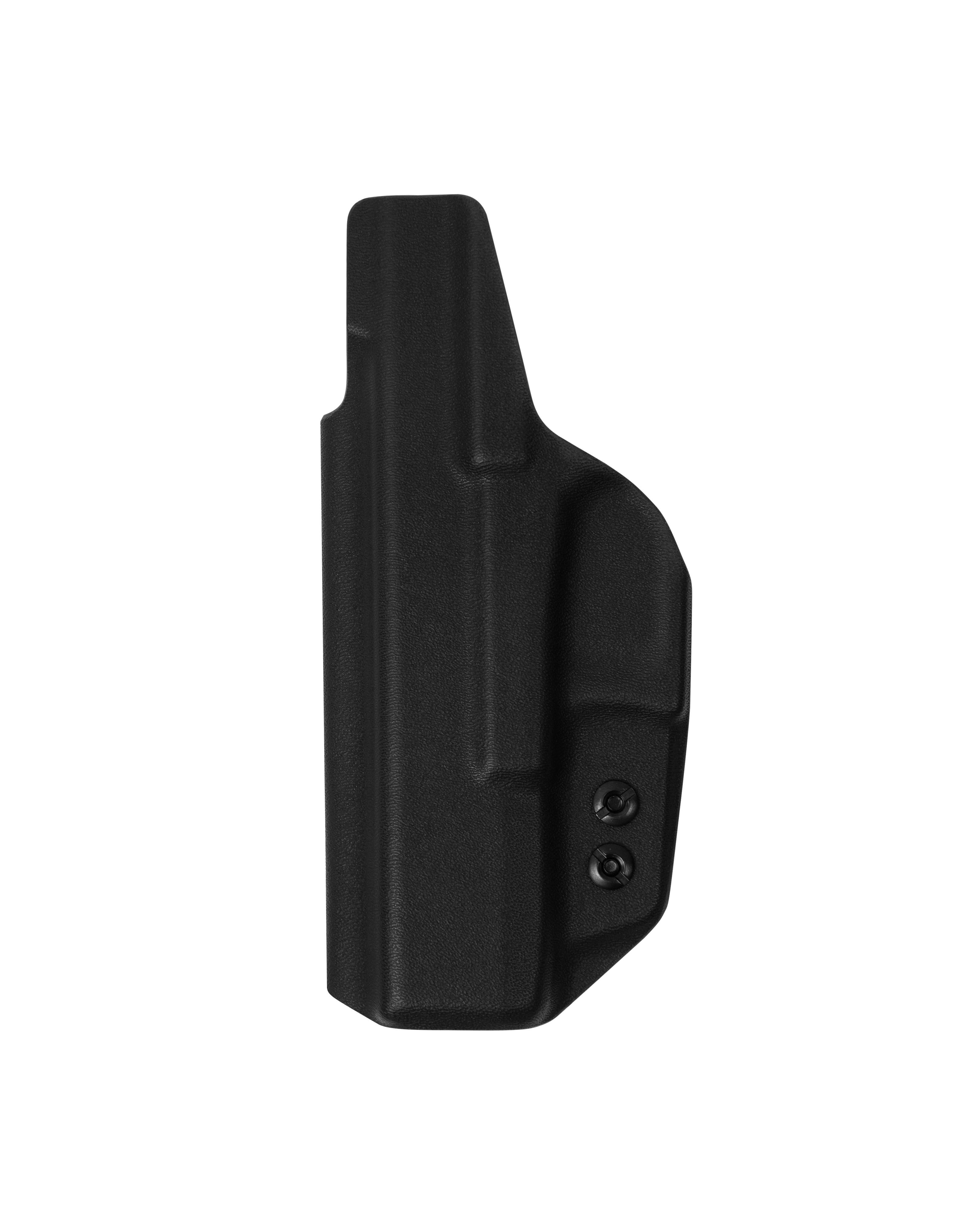 Кобура Fantom ver.3 Glock 17/22/47 Черный (COB-16.1)