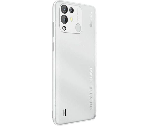 Смартфон Blackview A55 Pro 4/64Gb Cloud White (E02776) - фото 6