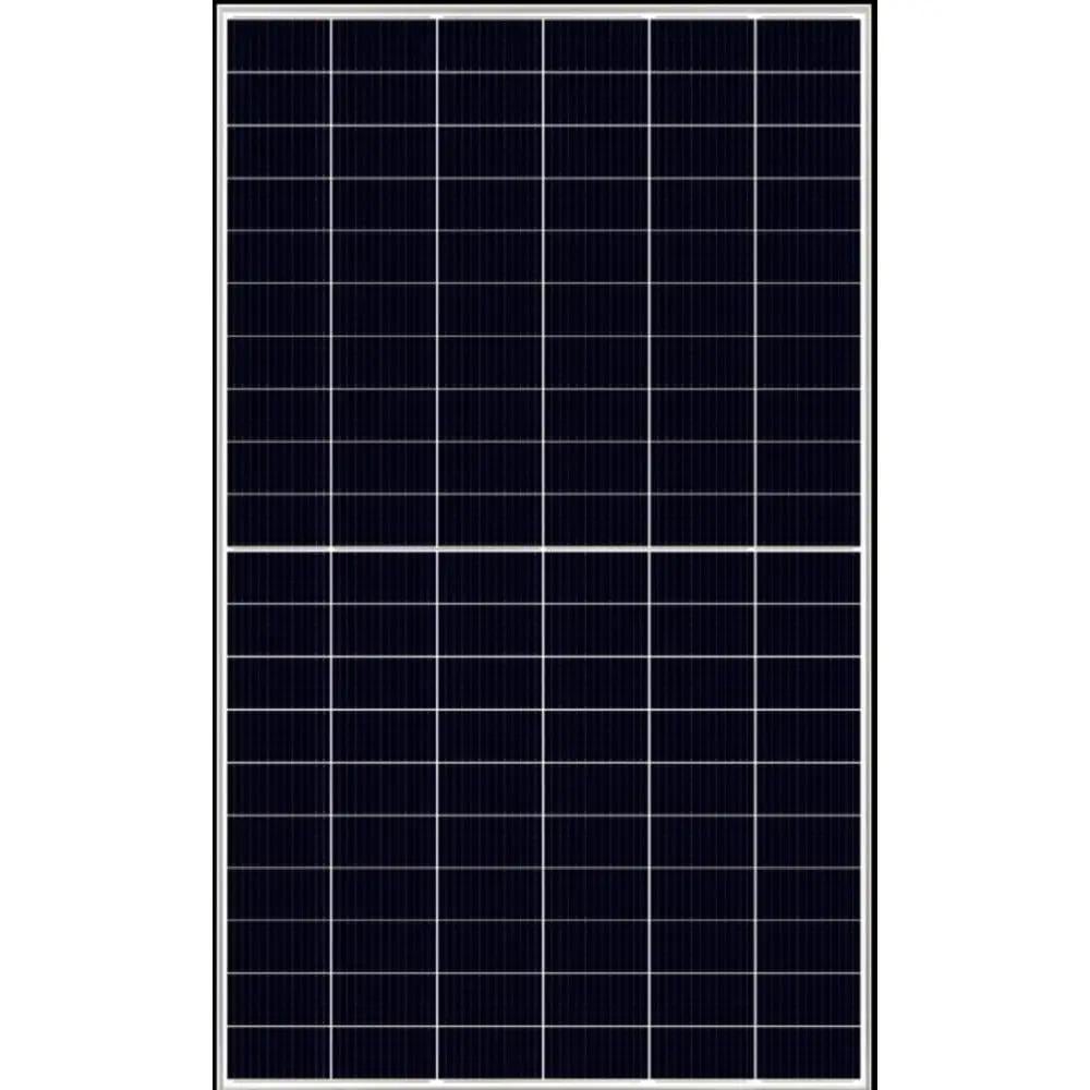 Солнечная панель Risen RSM20-8-600M TITAN-PERC-Half Cell 12BB монокристаллическая 600 Вт (10375211)