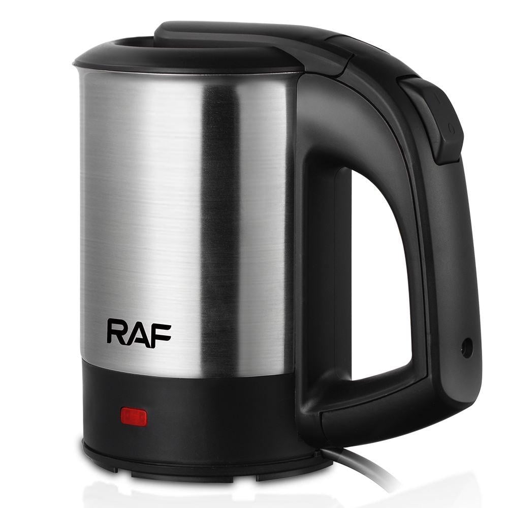 Чайник из нержавеющей стали RAF R.7887 электрический 0,5 л