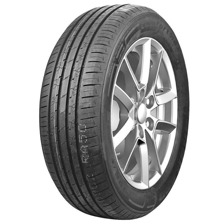Шина літня Habilead ComfortMax H206 185/60 R15 84H (105585)