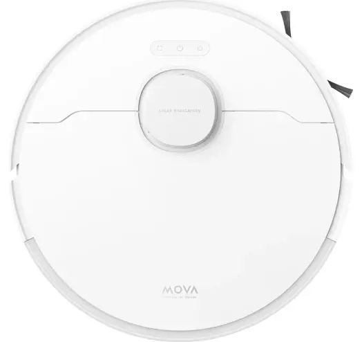 Робот-пылесос DREAME Mova Robot Vacuum S10 - фото 2