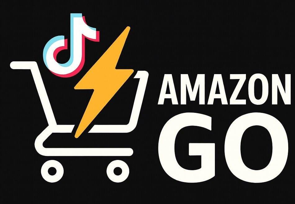 Amazon GO