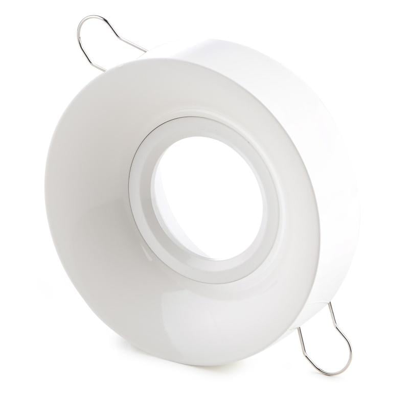 Светильник точечный Brille HDL-DS 131 WH