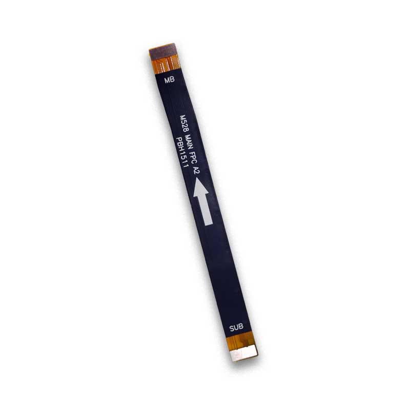 Шлейф основной Flat Cable для Nokia 5.3 (000551553)