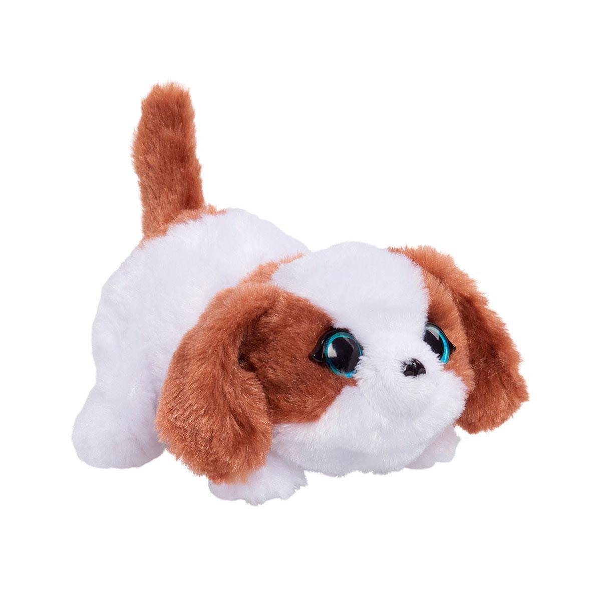 Интерактивная игрушка FurReal Friends My Mini's Маленький Щенка (3369953214)