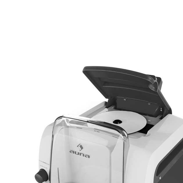 Караоке-система Auna Kara Liquida BT с динамиком 5 Вт (10031560) - фото 4