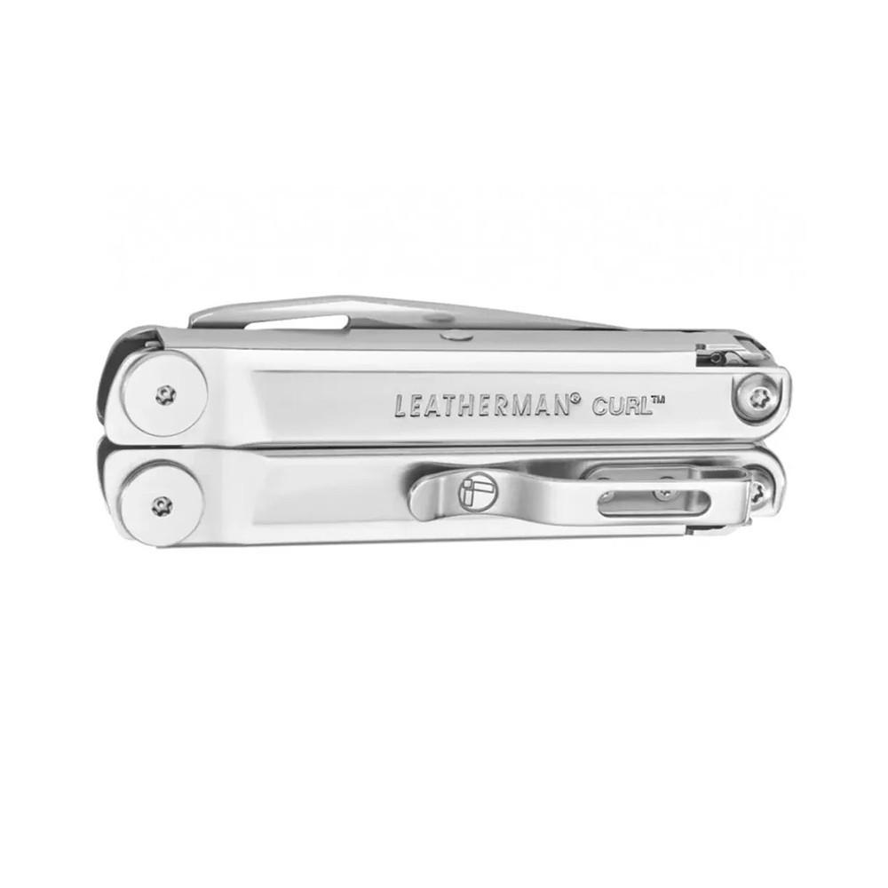 Мультитул Leatherman curl синтетический чехол картонная коробка (26736395) - фото 6 Мультитул Leatherman curl синтетический чехол картонная коробка (26736395) - фото 6