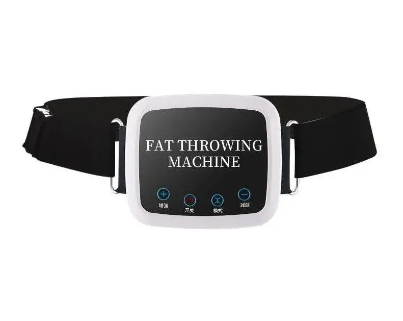 Массажер миостимулятор для пресса и живота с USB и таймером Массажер миостимулятор для пресса и живота с USB и таймером