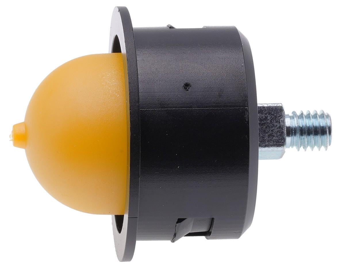 Праймер карбюратора VJ Parts для газонокосарки Pro Craft/Foresta/Grunhelm (кос1054)