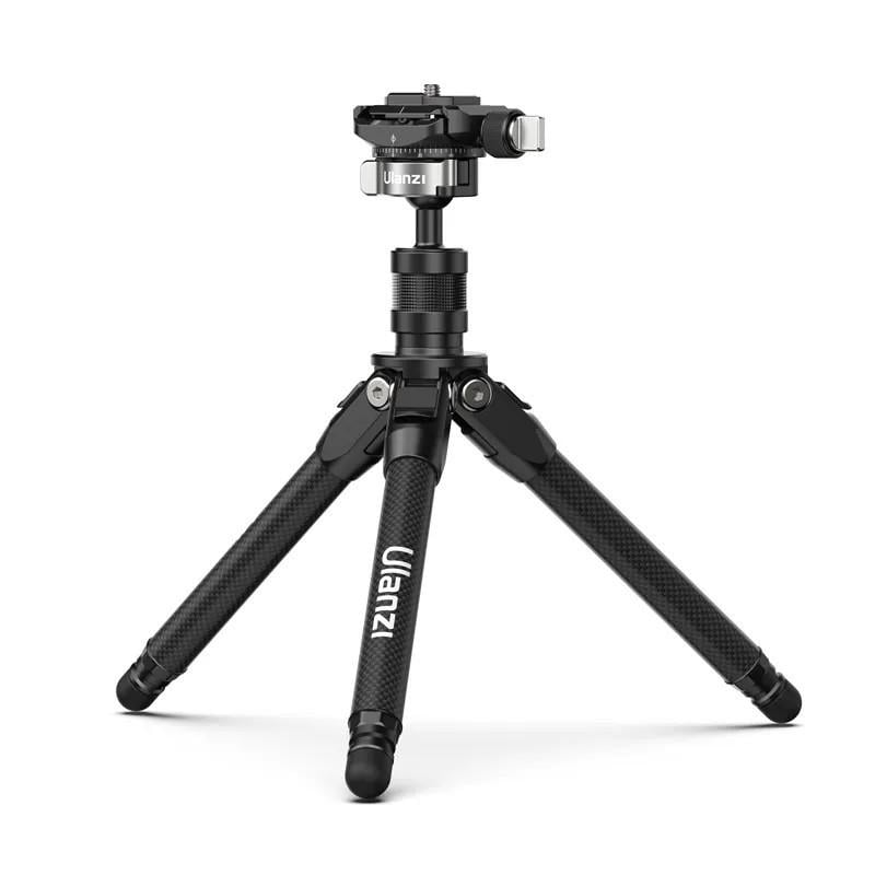 Штатив настольный Ulanzi карбоновый 14-28 см (TT35 T067cp)