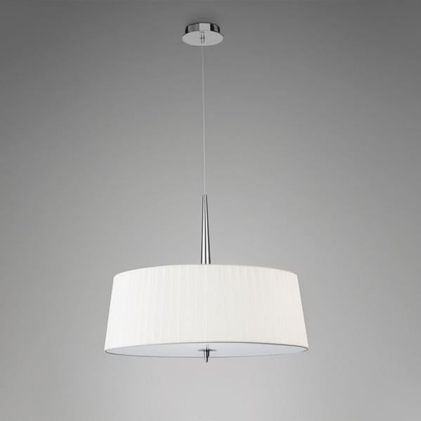 Люстра Mantra 4639 Loewe