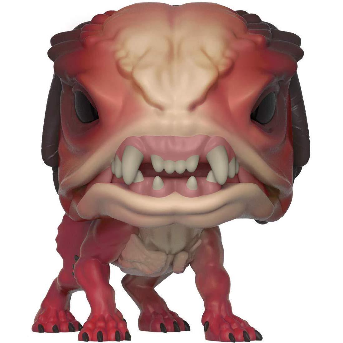 Фігурка Funko Pop The Predator Predator Hound 10 см (TP PH 621.517) Фігурка Funko Pop The Predator Predator Hound 10 см (TP PH 621.517)