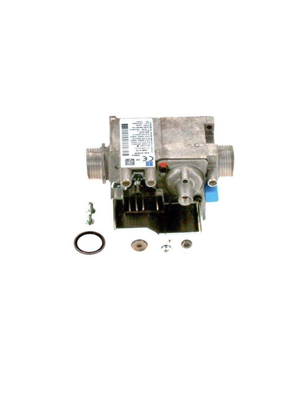 Клапан газовый Bosch GB172-20-24 кВт (87186455470)