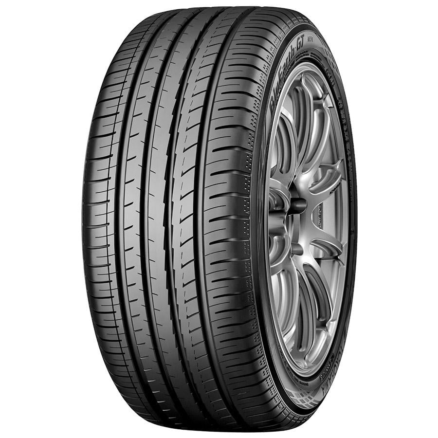 Шина літня Yokohama BluEarth-GT AE51 225/45 R18 95W (109662)
