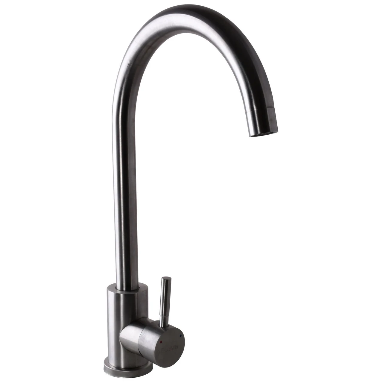 Смеситель для кухни EcoMIX ALPEN SBT3-203S (1000000308)