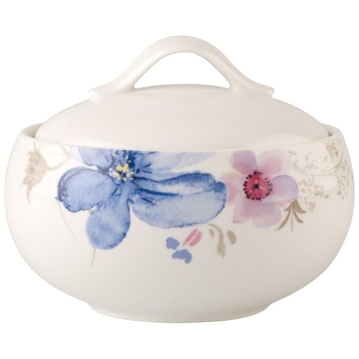 Сахарница Villeroy & Boch Mariefleur 0,45 л на 6 персон (2429151)