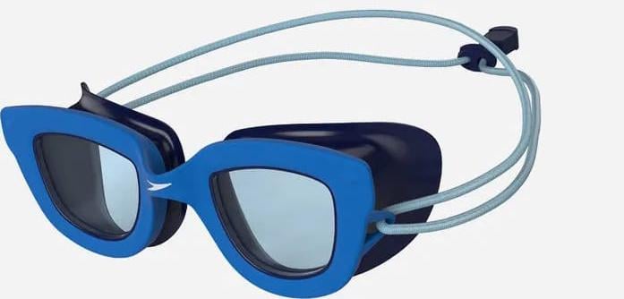 Очки для плавания Speedo KDS SNNY г SSDRS 420 One Size Синий (38100472)