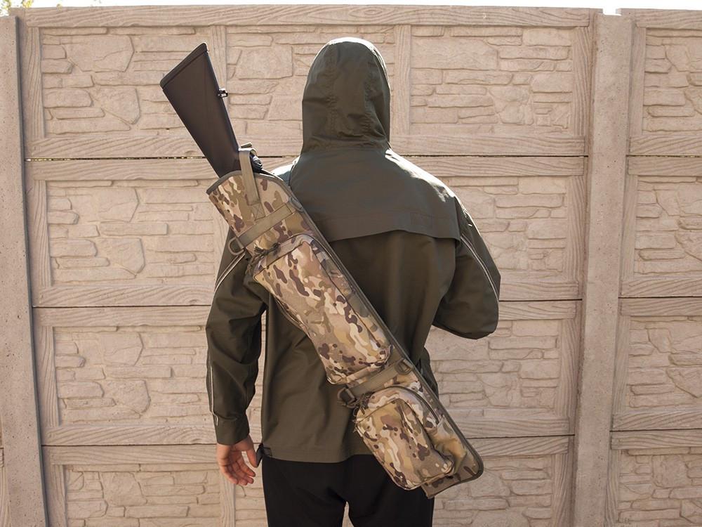 Скаббард для помпової рушниці з кишенями (2102659732) - фото 5 Скаббард для помпової рушниці з кишенями (2102659732) - фото 5