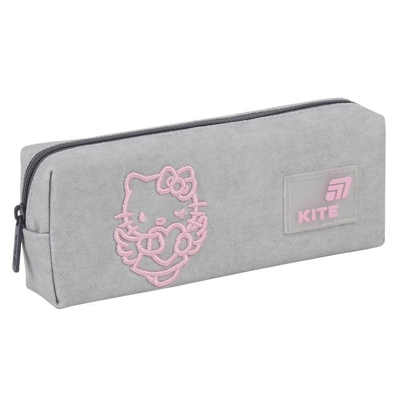 Пенал шкільний Kite Hello Kitty (HK26-642-1)