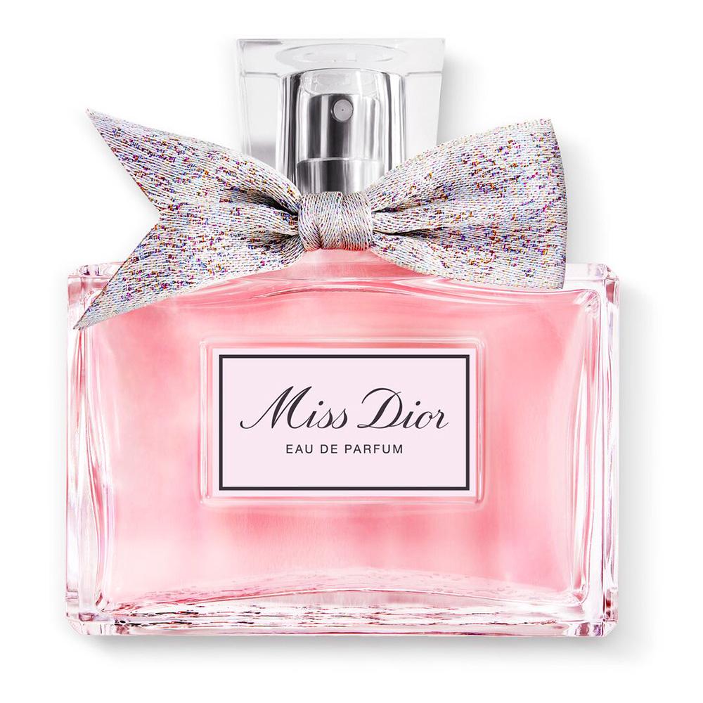 Парфюмированная вода для женщин Christian Dior Miss Dior 2021 100 мл в транспортной упаковке (379199)