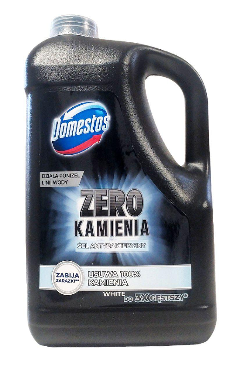 Засіб для чищення універсальний Domestos Zero Black 5 л (00-00001205)