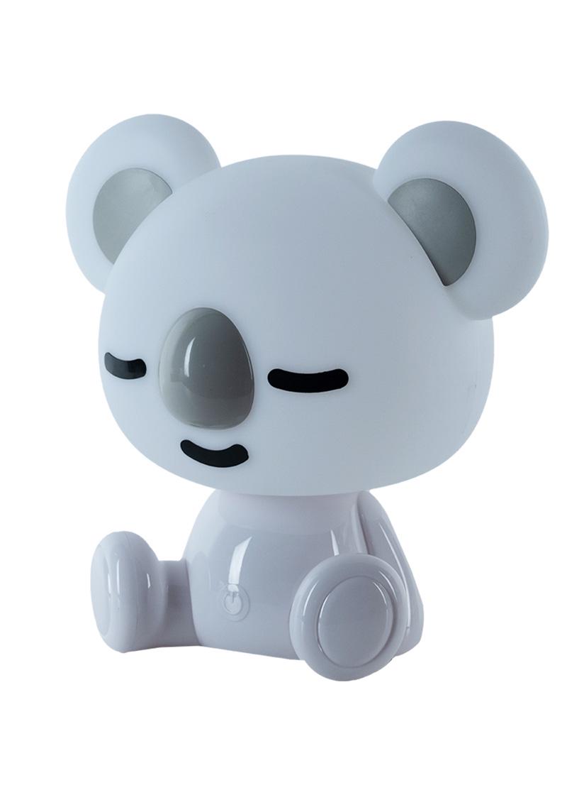 Светильник-ночник LED с аккумулятором KITE Koala Белый (K24-491-2-1) - фото 2