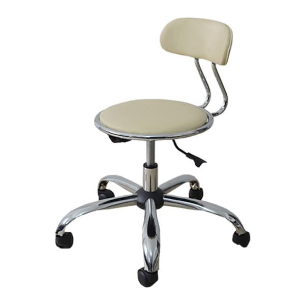 Стілець для майстра Бейсік Слонова кістка